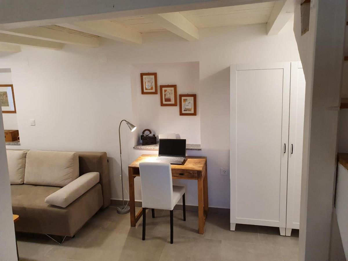 Villa Carmen Draga Bašćanska Extérieur photo