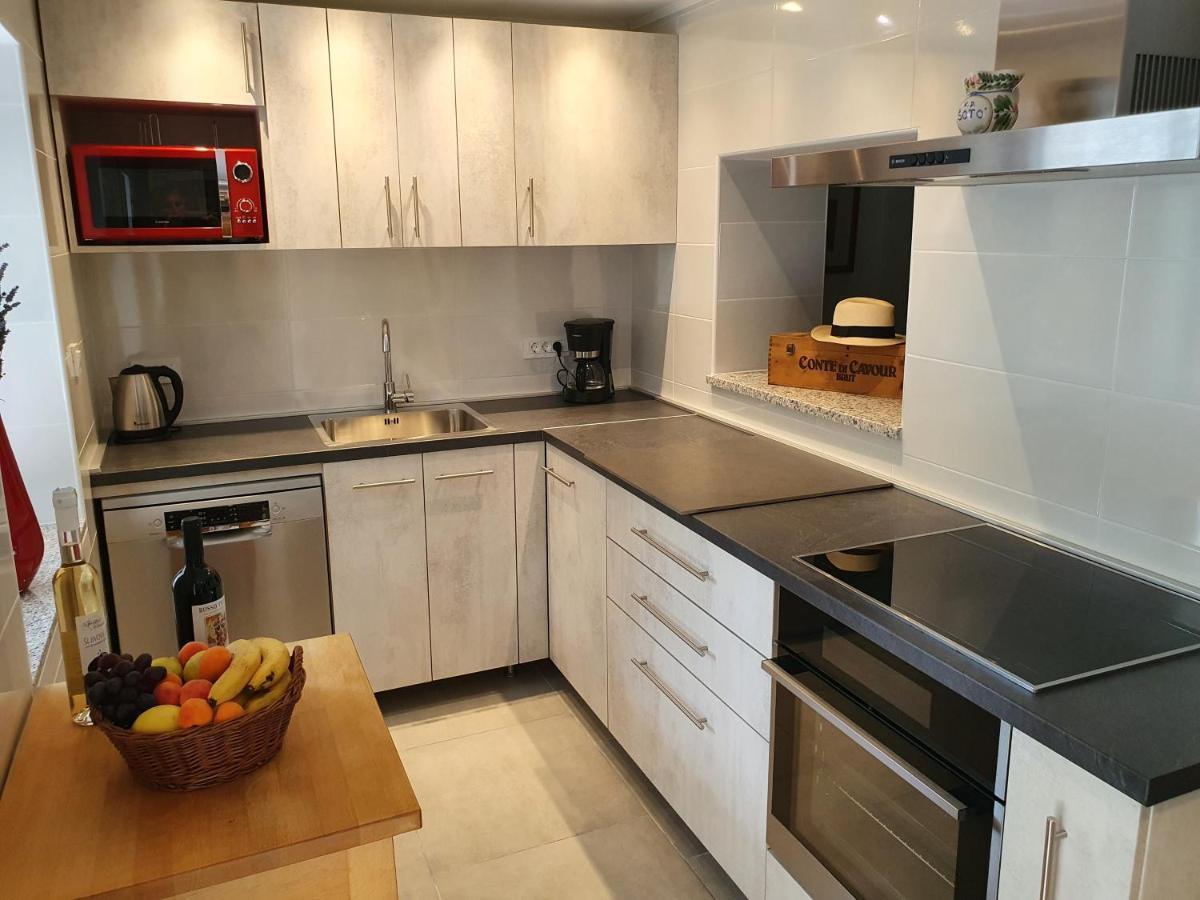 Villa Carmen Draga Bašćanska Extérieur photo
